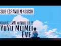YuYu MeiMei/Eve LYRICS+SUB ESPA&Ntilde;OL ENGLISH[Kaikai Kitan/Ao no Waltz: Eve EP]