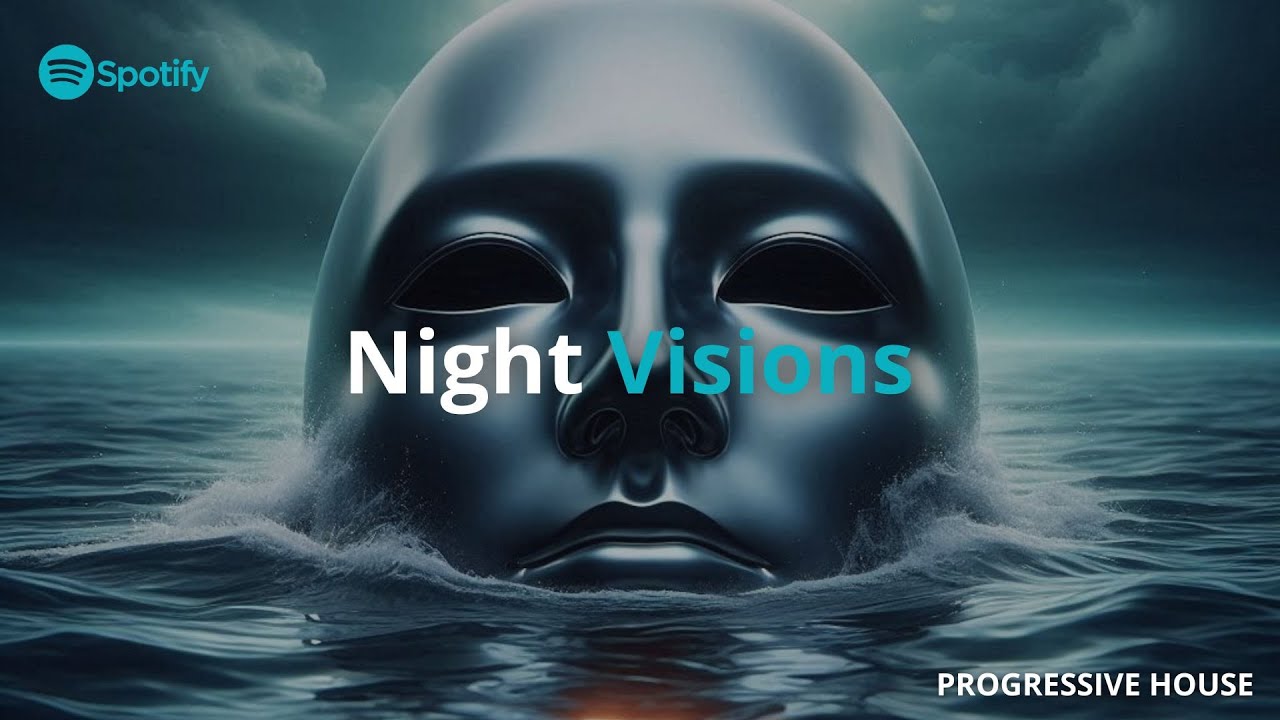 Monojoke pres. Amaare - Bergamo (Paul Thomas Remix) [UV Noir] | BEST PROGRESSIVE HOUSE 2025