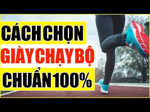 Video: Giày, Giày và Dép đi bộ đường dài: Cách Chọn