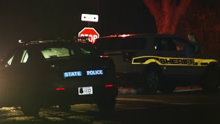 Decisions made during Alleghany County standoff saved lives, says former officer