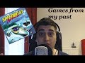 Games From My Past Speedboat Attack STORYTIME WITH COROCUS 