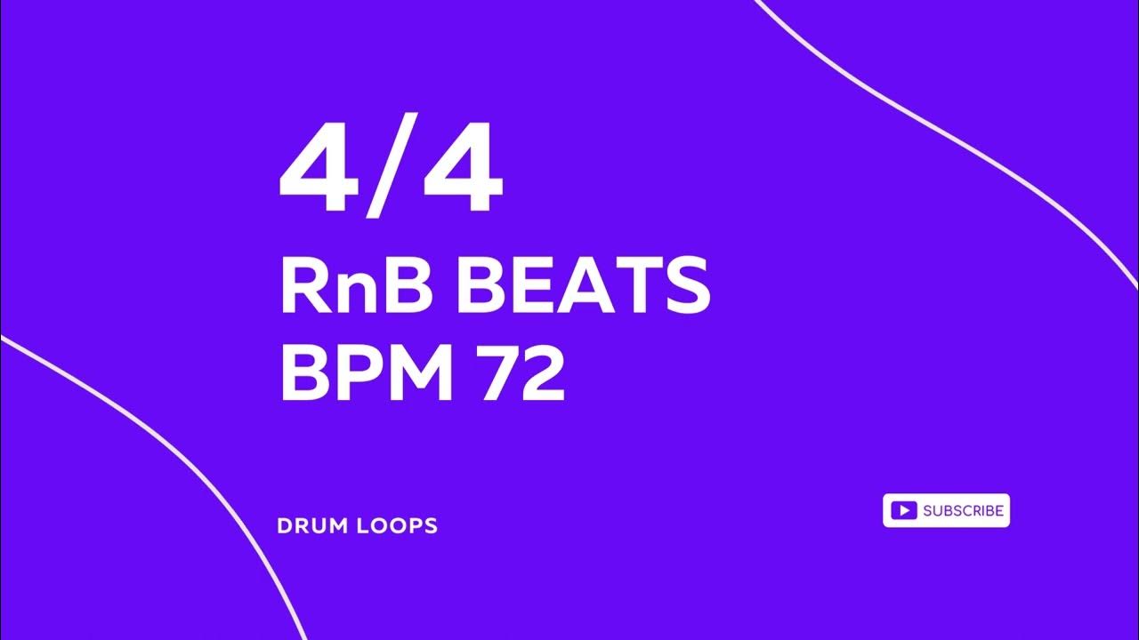 4-4-rnb-rhythm-bpm-72-v1-drum-beat-rhythm-pattern-youtube