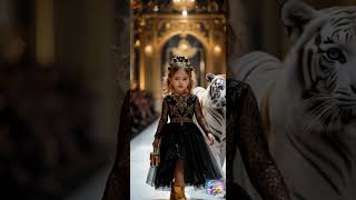 Cute Baby Runwaystars6