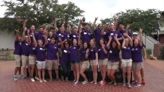 Northwestern State Freshman Connection