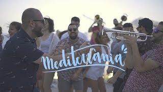 La Fúmiga - Mediterrània Ft Flora El Diluvi I Man Vadebo Videoclip Espremedors 2019