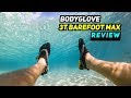 BodyGlove 3T Barefoot Max Water Shoes Review