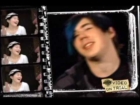 Video On Trial- Mariana's Trench  - Shake Tramp