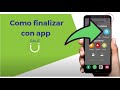 Como finalizar un lead