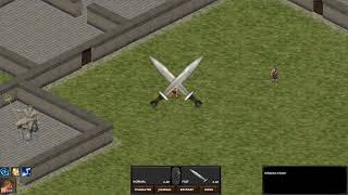 Prototype Attack Modes and Aimed Attacks