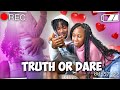 EXTREME Truth Or Dare💦 ft. EX-GIRLFRIEND *I Miss Her*🥺
