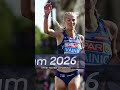Finland’s women are bringing home the medals in athletics