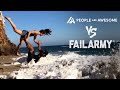 Ultimate clash people are awesome vs failarmy  epic wins and hilarious fails showdown