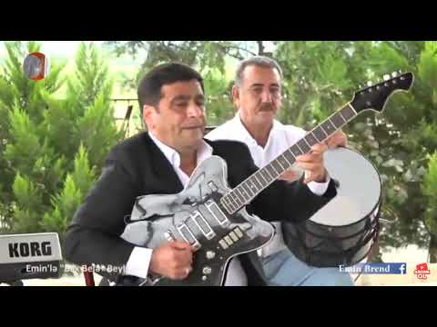Namiq Beyleqanli Gitara Tesirli Ifa 2019