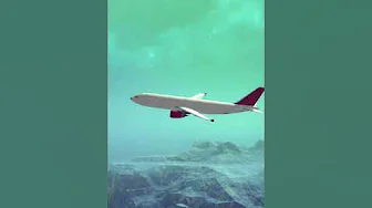 Besiege flight 33 #shorts