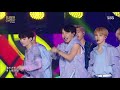 BTS - Anpanman - SBS SUPER CONCERT IN TAIPEI 2018