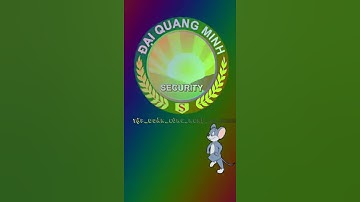 TẬP ĐOÀN AN NINH ĐẠI QUANG MINH