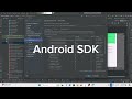 How to fix not showing Vector Asset Icon.Android studio java