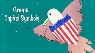 Create Capitol Symbols