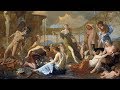 Nicolas Poussin (1) - Grand classique