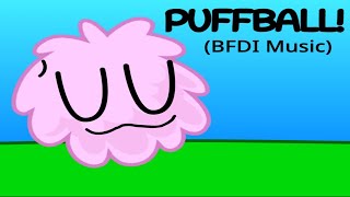 Puffball Singing Bfdi
