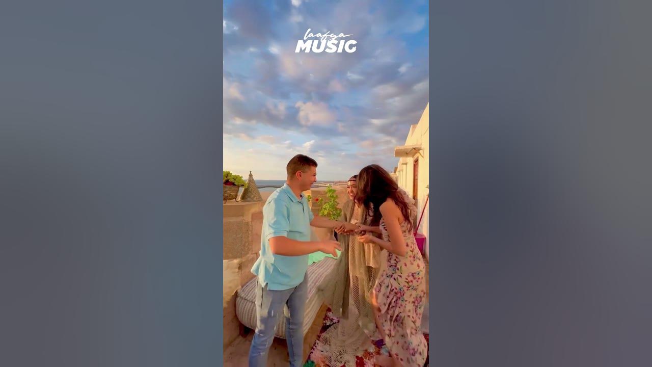 RYM - Jayeb Khbari RYM - Jayeb Khbari