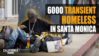 Santa Monica Residents Demand Safety Attention as Homeless Population Increase | John Alle
