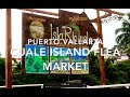 Puerto Vallarta 2018: Cuale Island Flea Market