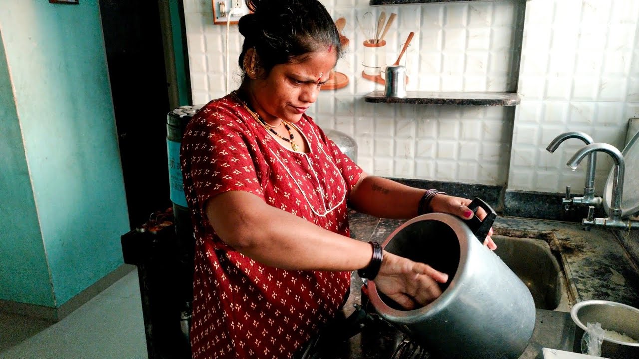 Mummy mazyavar ragavali 🥲 | Vlog no.156