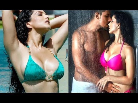 Zara Sa | Jannat | Sunny leone | Emraan Hashmi | Deepshikha | Sexy ...