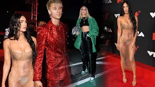 Here's how I styled Megan Fox for the VMA's | Maeve Reilly