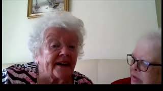 Learning Disability Week 2022 - Sharon's story
