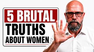 Women Aren't Sugar & Spice: 5 Harsh Truths About Female Nature