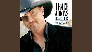 Video thumbnail of "Trace Adkins - I Got My Game On"