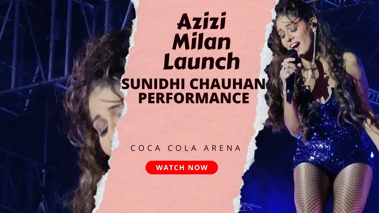 Sunidhi chauhan Awesome performance Dubai | Dubai event |Sunidhi chauhan 🔥🔥🔥🔥❤️❤️❤️❤️