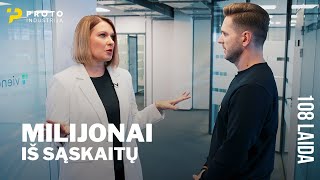 Download Lagu #108 Kas nupirko \ MP3