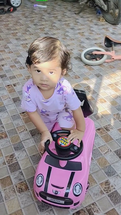 mobil Mimo 709 @Panorama Bali Residance #babygirl #bayilucu #mainmobilmobilan #foryou #dirumahaja