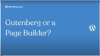 Celebrity WordPress Block Editor (Gutenberg) vs. a Page Builder Net Worth