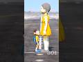 GTA V : NOBITA VS SQUID GAME DOLL MATCH, WHO IS RICHER 🤑 #shorts #gta5 #holidayswithyoutube