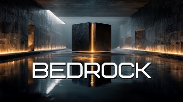Bedrock Immersion | Unshakeable Focus Music for Developers & Designers | Deep Focus Protocol