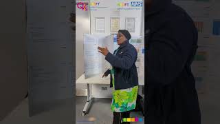 Clinical Audit Project: Visibility of patient’s voice