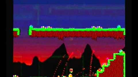 Dreamcast SD Adapter Compatible: Metal Blob Solid