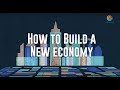 How to build a new economy  gar alperovitz ted howard