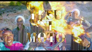 JOSHUA KISAKA - YESU NI MOTO ( VIDEO)