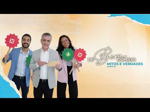 De bem comigo (parte 3)