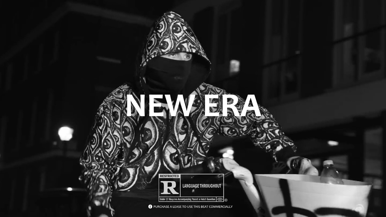 ESDEEKID AND FUTURE ASKED ME FOR A BEAT, SO I MADE THIS!
