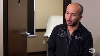 Expert Cold Weather Health Advice from Oklahoma Urgent Care Doctor