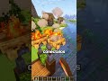 El Mejor Puente de Minecraft 😱 #minecraft #shorts