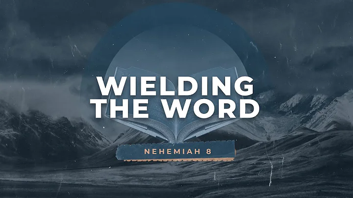 Wielding the Word -Julian Vera