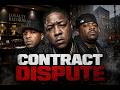 “Jadakiss, Styles P &amp; Sheek Louch (The LOX): The Real Story Behind the Bad Boy Exit”