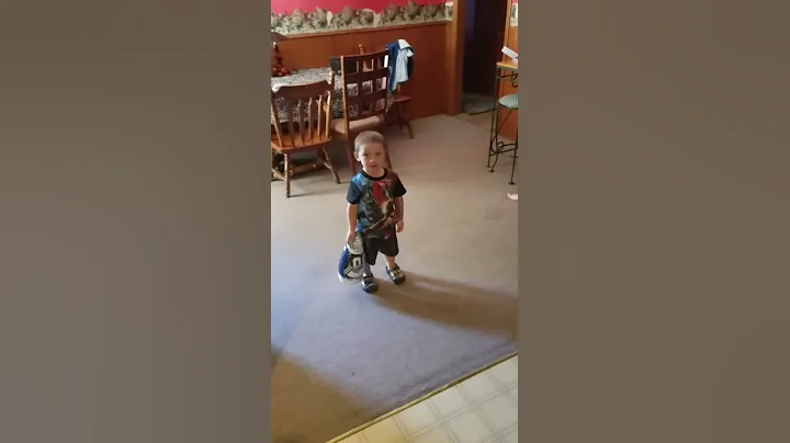 Killing the water bottle flip